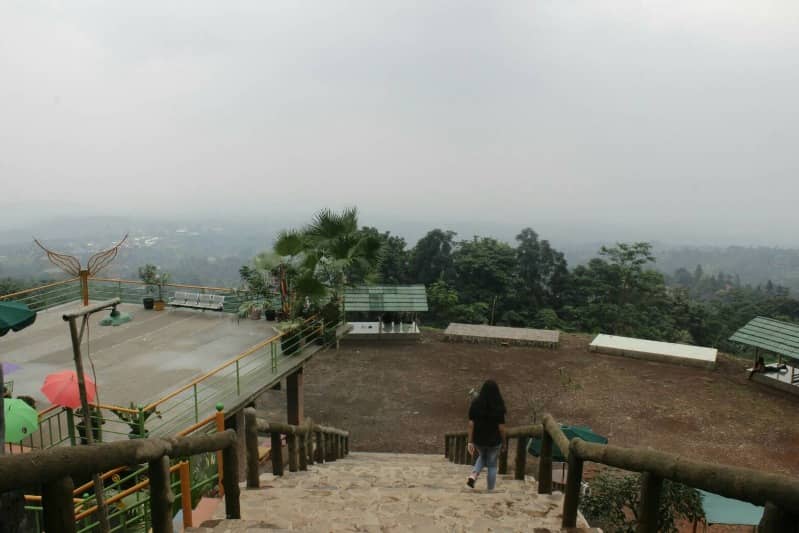 kampung salaka bogor