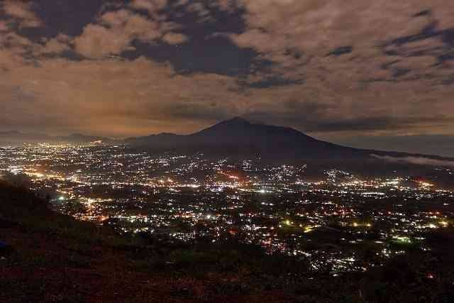 kampung salaka bogor