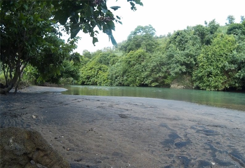 pantai pangi blitar