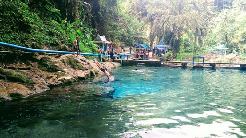wisata di pematang siantar