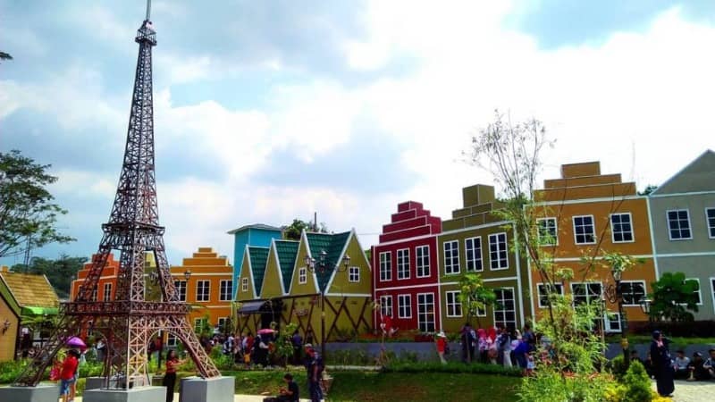 wisata di bogor