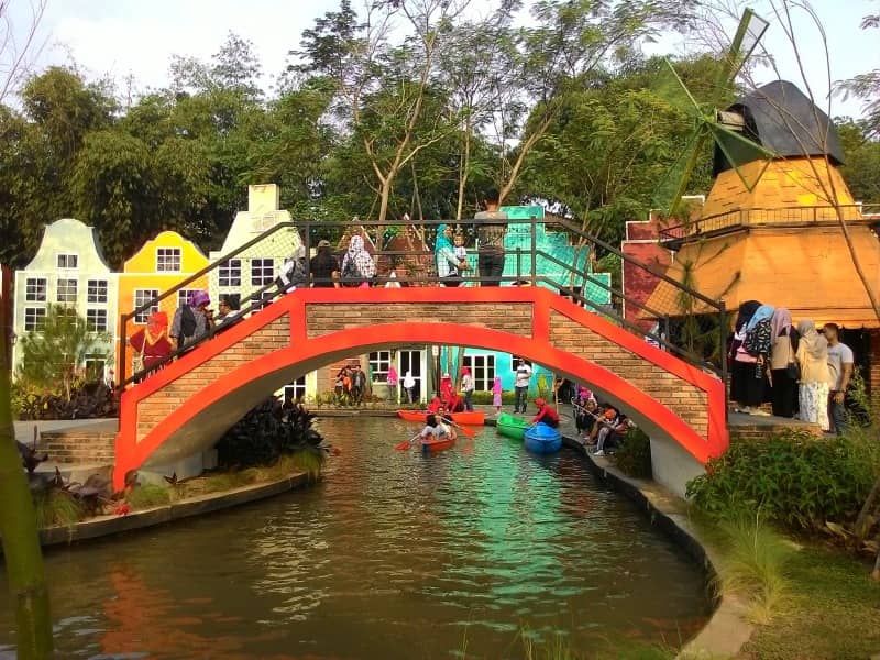wisata di bogor