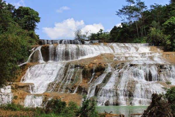 curug dengdeng tasikmalaya