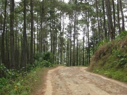 curug dengdeng tasikmalaya