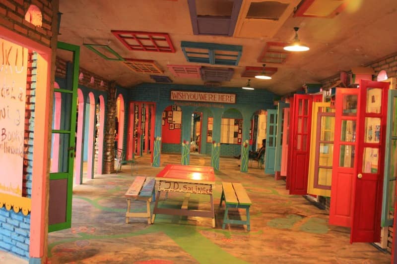wisata di belitung