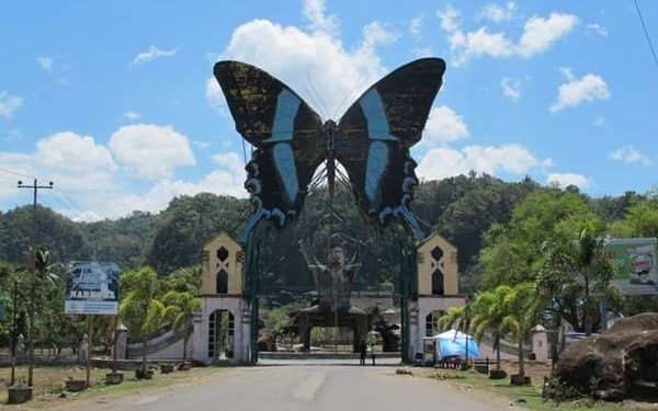 goa batu batimurung