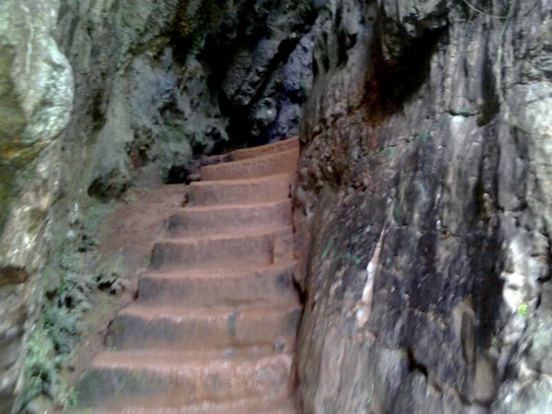 goa batu batimurung