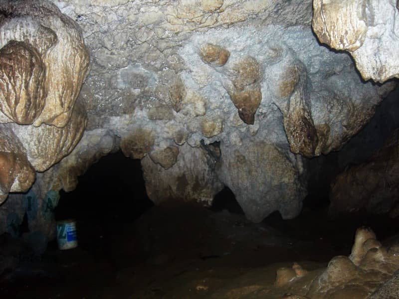 goa batu batimurung