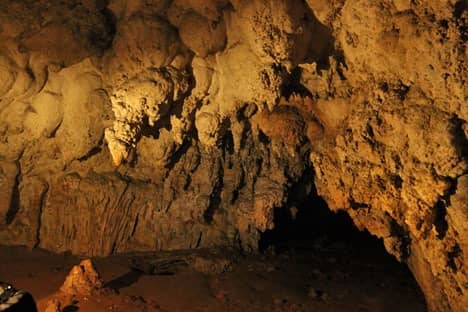 goa batu batimurung
