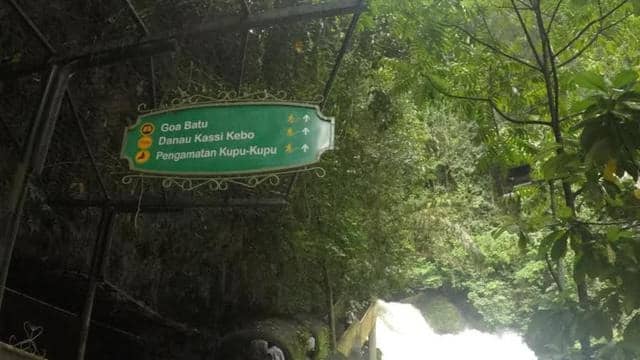 goa batu batimurung