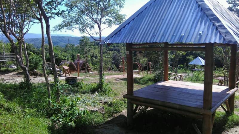 puncak sosok bawuran