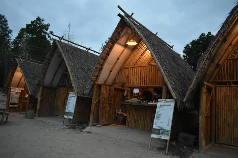 puncak sosok bawuran