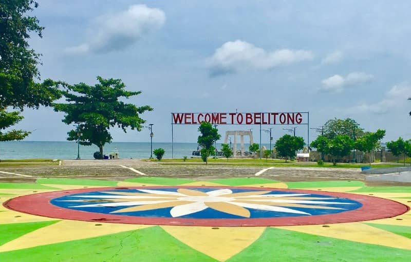 tanjung kelayang
