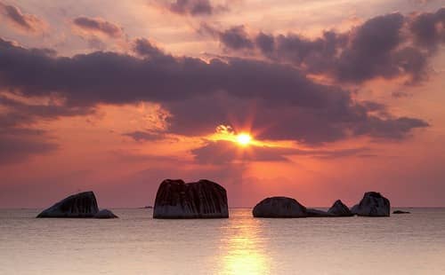 tanjung kelayang