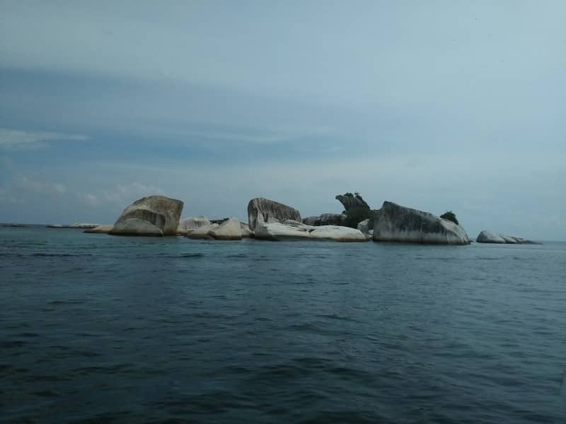 tanjung kelayang