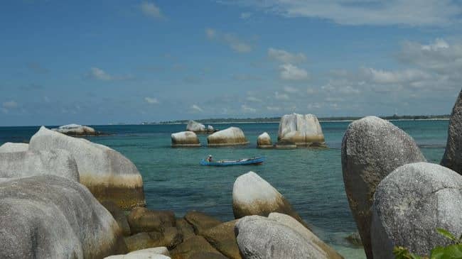 tanjung kelayang