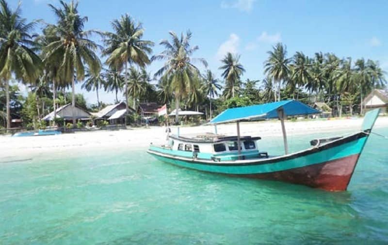 tanjung kelayang