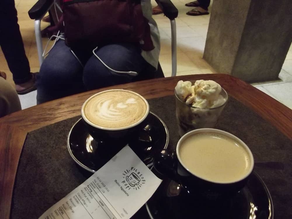 filosofi kopi yogyakarta