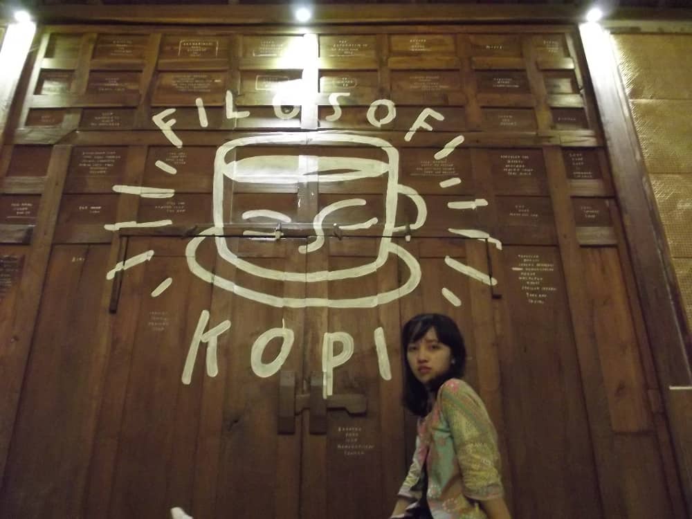 filosofi kopi yogyakarta