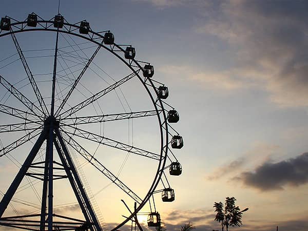 sindu kusuma edupark