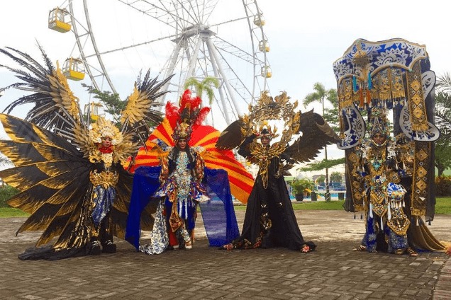 sindu kusuma edupark