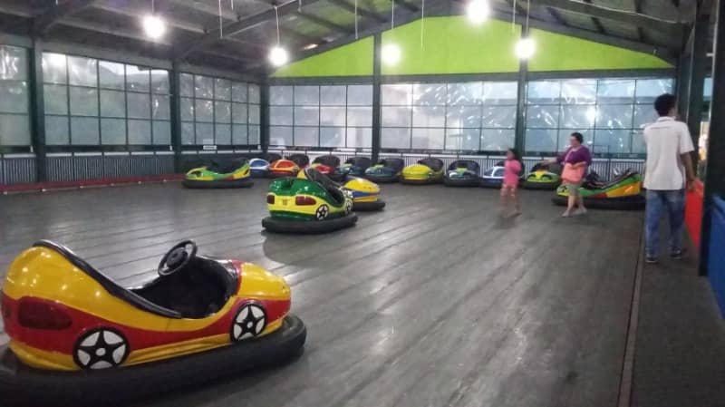 sindu kusuma edupark