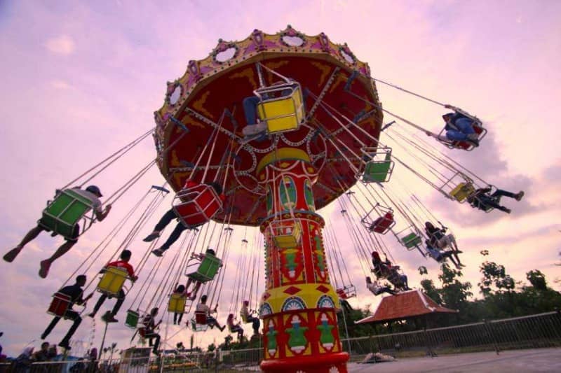 sindu kusuma edupark