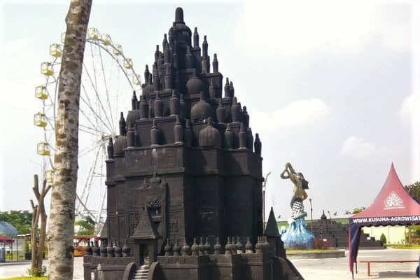 sindu kusuma edupark