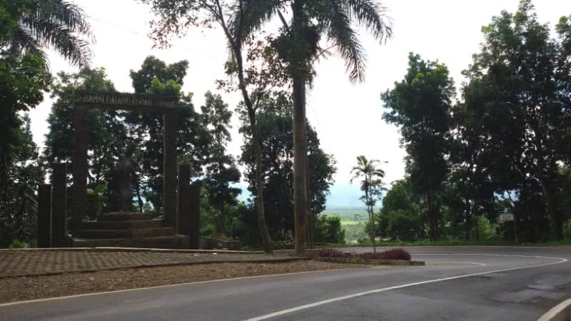 Wisata Sumber Manis