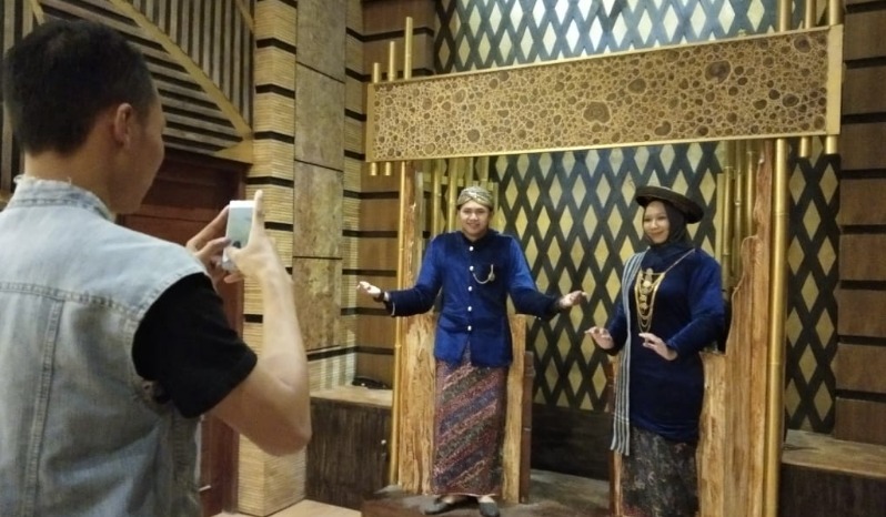 museum gusjigang kudus