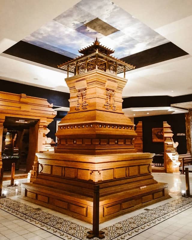 museum gusjigang kudus