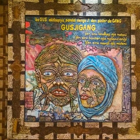 museum gusjigang kudus