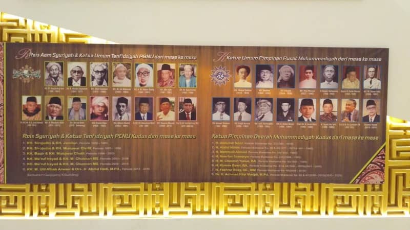 museum gusjigang kudus
