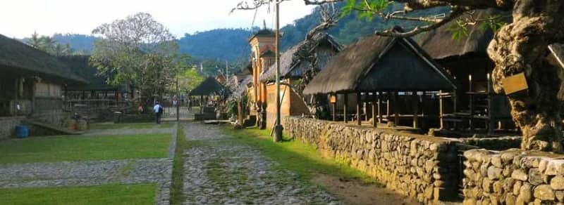 wisata di bali