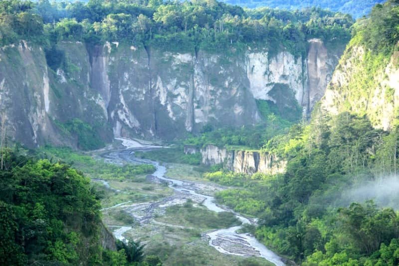 wisata di Bukittinggi