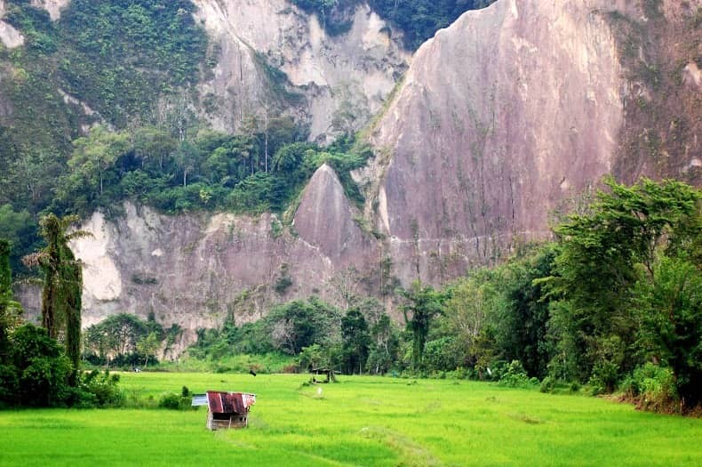 wisata di Bukittinggi