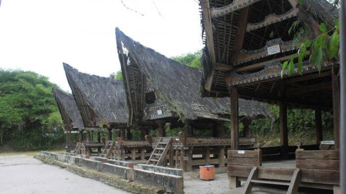 pulau samosir