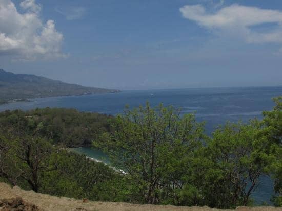 bukit asah