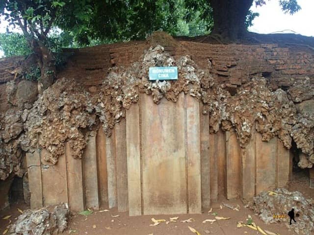 Taman Wisata Goa Sunyaragi