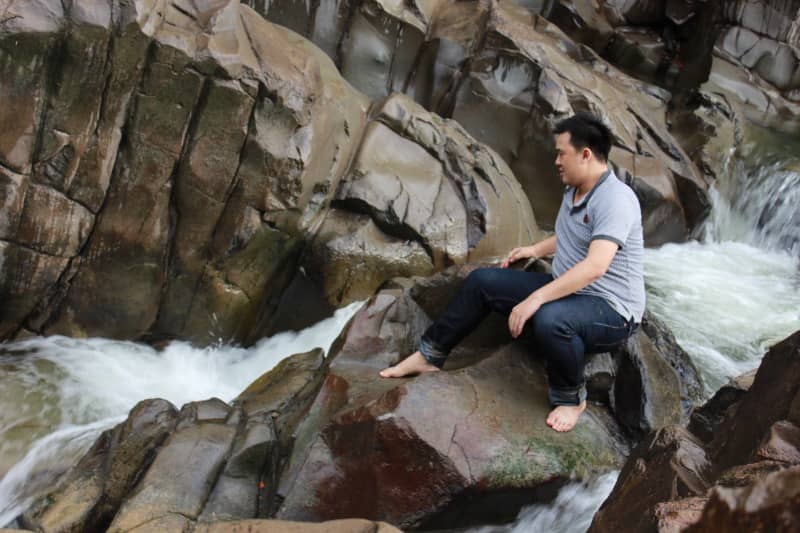 celebes canyon