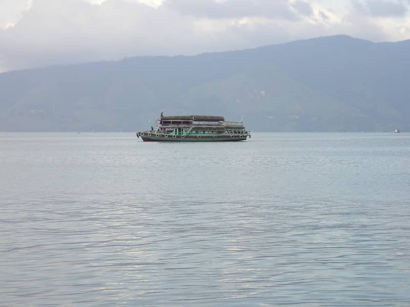 wisata di samosir