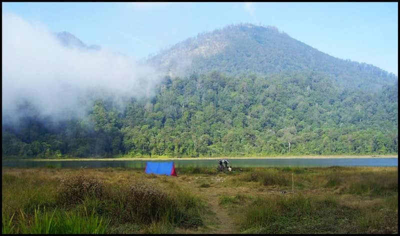 taman hidup argopura