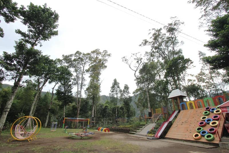 wisata geni langit