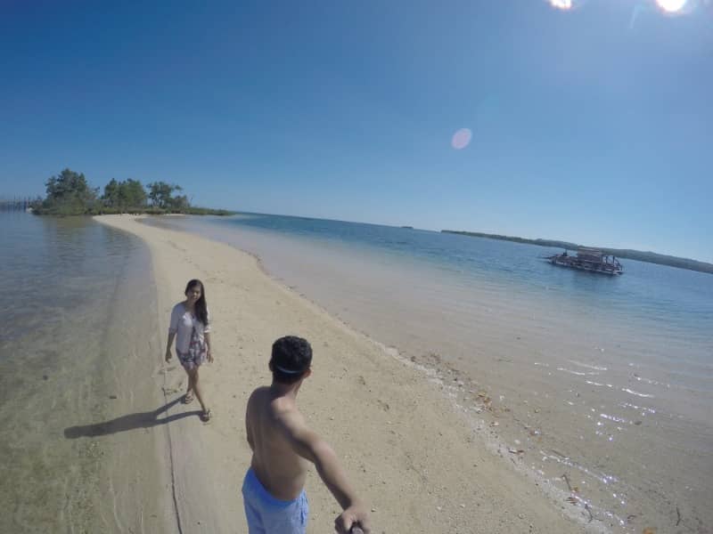 pulau paniki