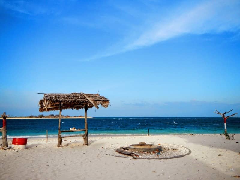 gili kondo lombok