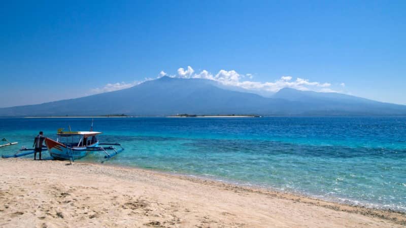 gili kondo lombok