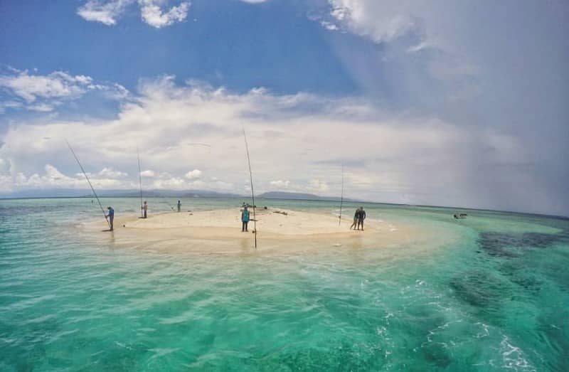 wisata di lombok