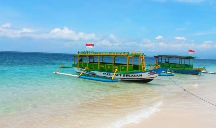 wisata di lombok