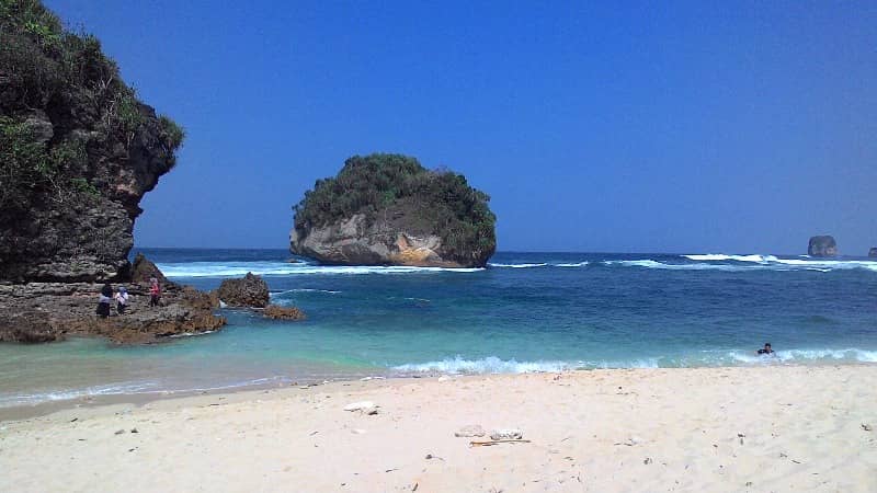 wisata alam di malang