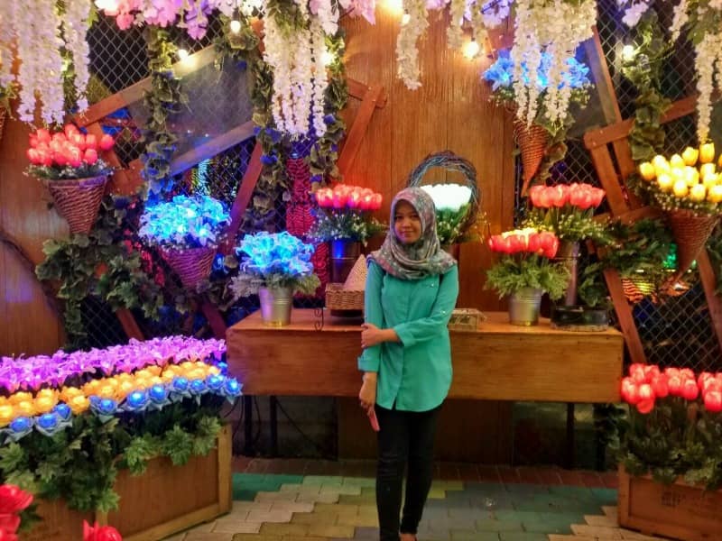 Malang night paradise
